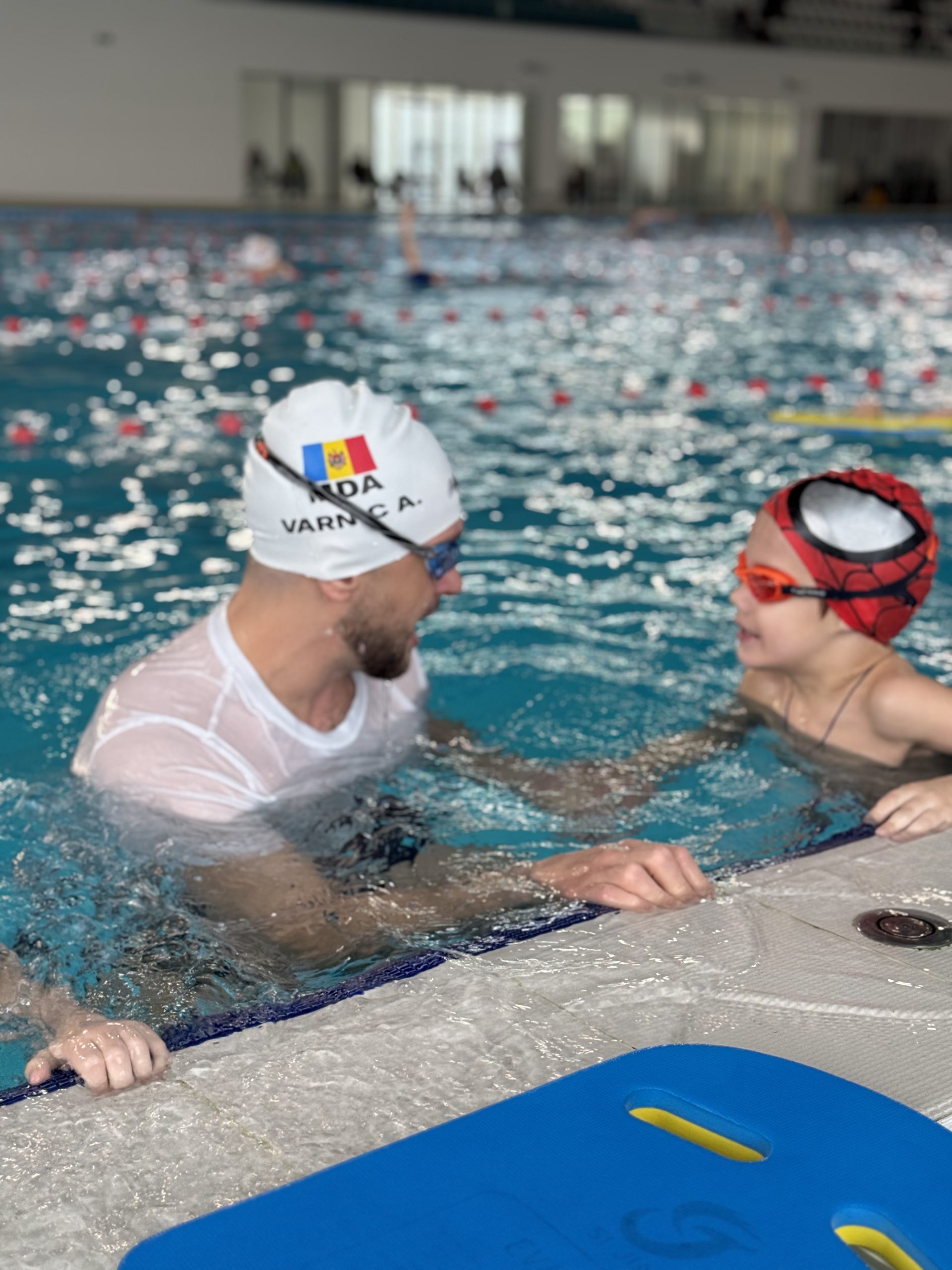 Abonament individual 5 antrenamente