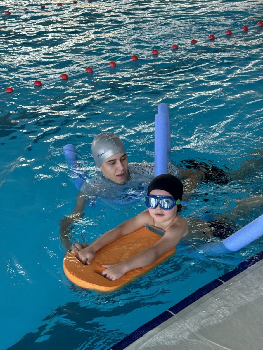 Abonament individual 10 antrenamente